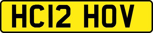 HC12HOV