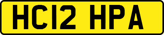 HC12HPA