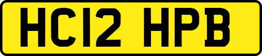 HC12HPB