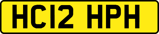 HC12HPH