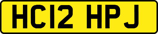 HC12HPJ