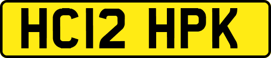 HC12HPK