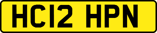 HC12HPN