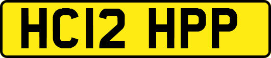 HC12HPP