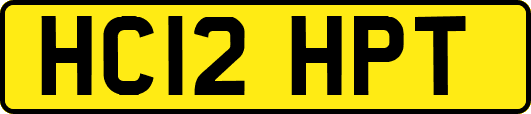 HC12HPT