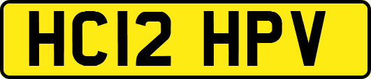 HC12HPV