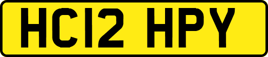 HC12HPY