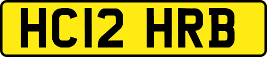 HC12HRB