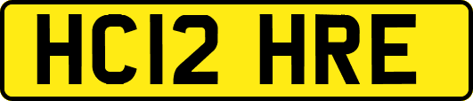 HC12HRE