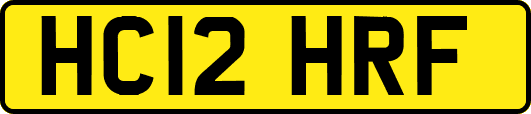 HC12HRF