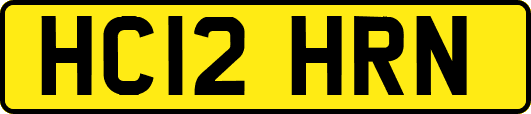 HC12HRN