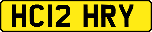 HC12HRY