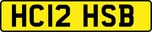 HC12HSB