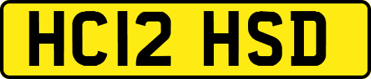 HC12HSD