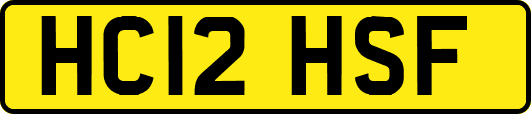 HC12HSF