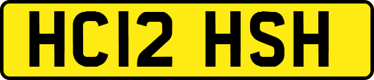 HC12HSH