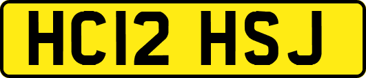 HC12HSJ