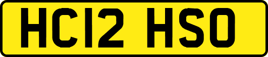 HC12HSO
