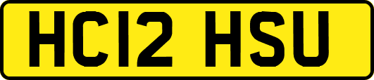 HC12HSU