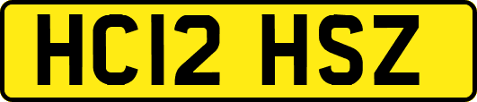 HC12HSZ