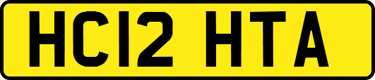 HC12HTA