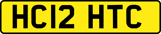 HC12HTC