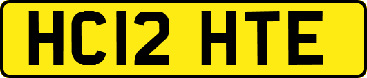 HC12HTE