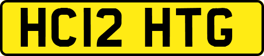 HC12HTG