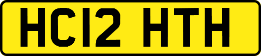 HC12HTH