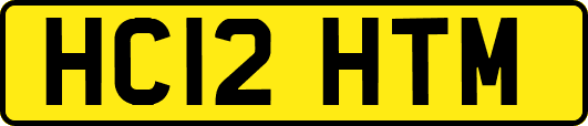 HC12HTM