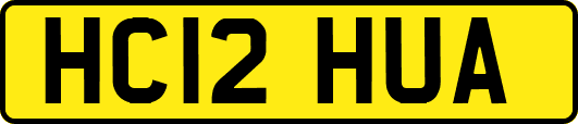 HC12HUA