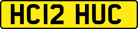 HC12HUC