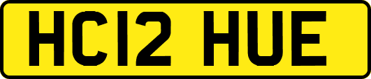 HC12HUE