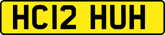 HC12HUH