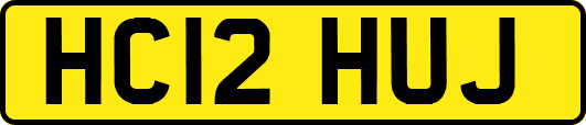 HC12HUJ