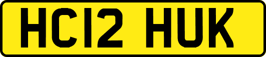 HC12HUK