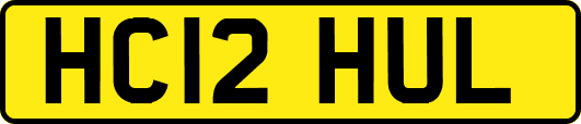 HC12HUL