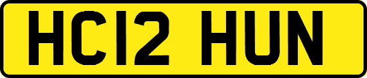 HC12HUN