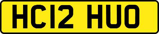 HC12HUO