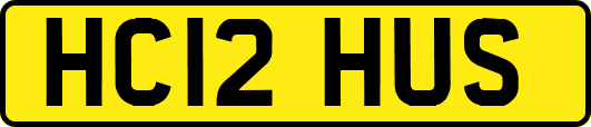 HC12HUS