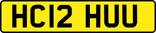 HC12HUU
