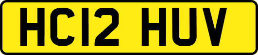 HC12HUV