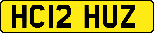 HC12HUZ