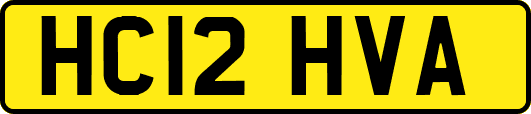 HC12HVA