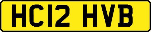HC12HVB