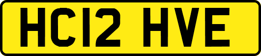 HC12HVE