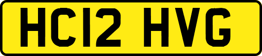 HC12HVG