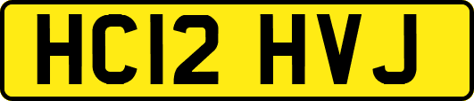 HC12HVJ