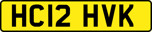 HC12HVK