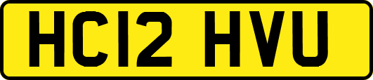 HC12HVU